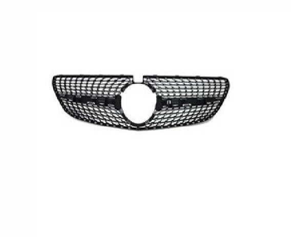 Grille Fr W/Amg - Mercedes E53 Amg Sedan 2019-2020 | Mercedes E450 2019-2020 | Mercedes E400 2018
