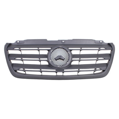 Grille Fr Black W/O Chrome Trim - Mercedes Sprinter 3500 Xd 2019-2025 | Mercedes Sprinter 2500 2019-2025 | Mercedes Sprinter 3500 2019-2025