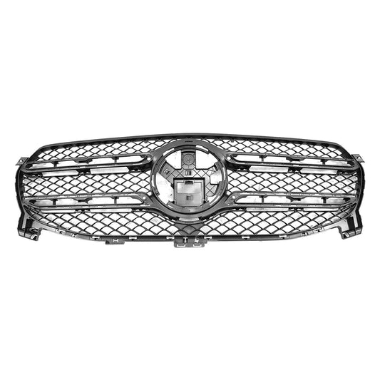 Grille Fr W/O Molding / Camera/ Adaptive Cruise / Amg - Mercedes Gle450 2020-2023 | Mercedes Gle350 2020-2023