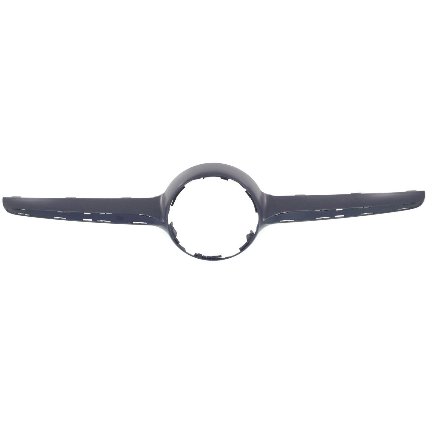 Grille Molding Center Primed Ptm W/O Amg - Mercedes Cla250 2014-2019