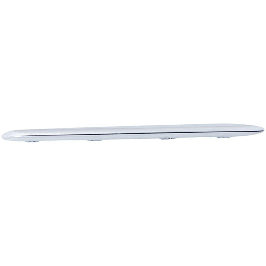 Grille Molding Lh Chrome Models W/O Sport Pkg - Mercedes Cla250 2014-2019