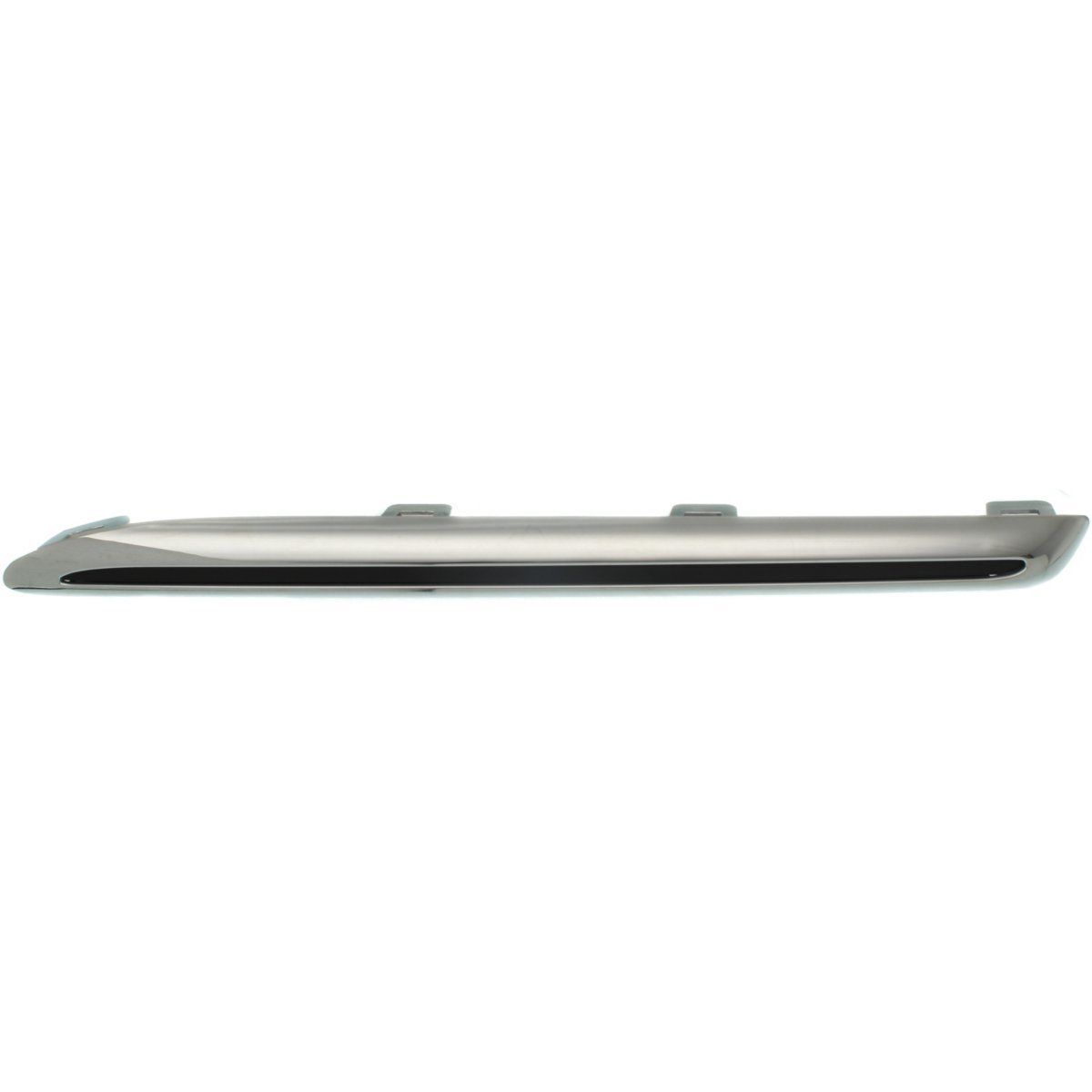 Grille Molding Lh Upper Chrome W/Sprt Pkg - Mercedes E300 2017-2019 | Mercedes E450 2019-2020 | Mercedes E350 2020