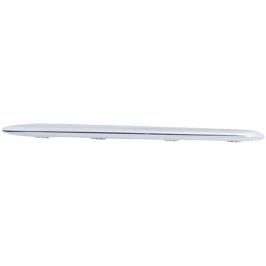 Grille Molding Rh Chrome Models W/O Sprt Pkg - Mercedes Cla250 2014-2019
