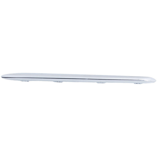 Grille Molding Rh Chrome Models W/O Sprt Pkg - Mercedes Cla250 2014-2019