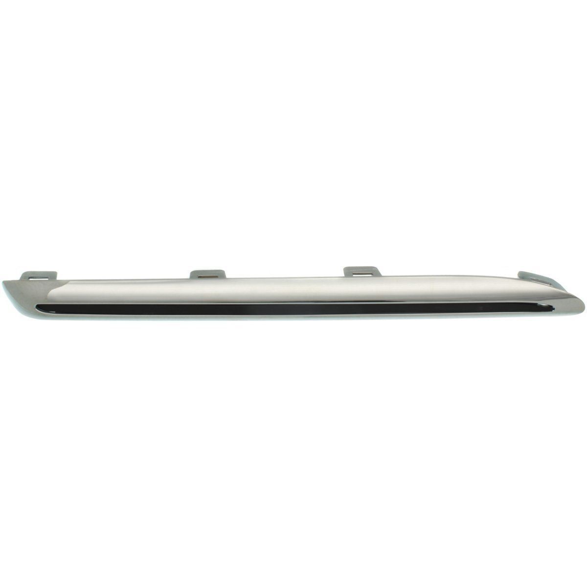 Grille Molding Rh Upper Chrome W/Sprt Pkg - Mercedes E450 2019-2020 | Mercedes E300 2017-2019 | Mercedes E350 2020
