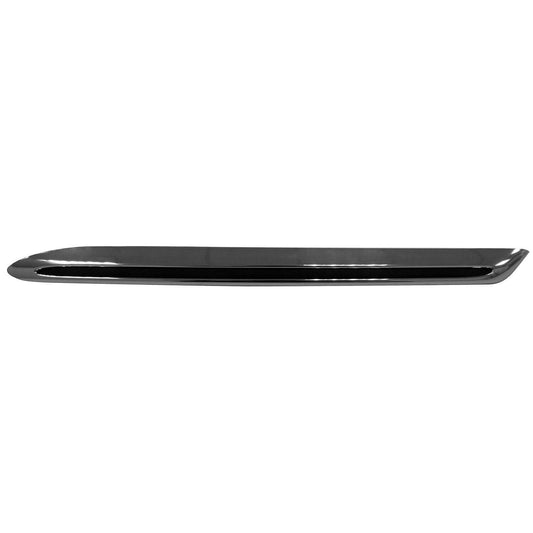 Grille Molding Lh Lower Chrome W/Sprt Pkg - Mercedes E450 2019-2020 | Mercedes E300 2017-2019 | Mercedes E350 2020