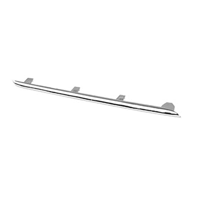 Grille Moulding Rh Lower All Chrome - Mercedes E550 2014-2016 | Mercedes E250 2014-2016 | Mercedes E300 2014-2016