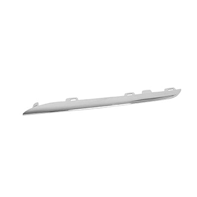 Grille Moulding Rh Lower All Chrome - Mercedes C300 Sedan 2017-2019 | Mercedes C300 2015-2016 | Mercedes C400 2015