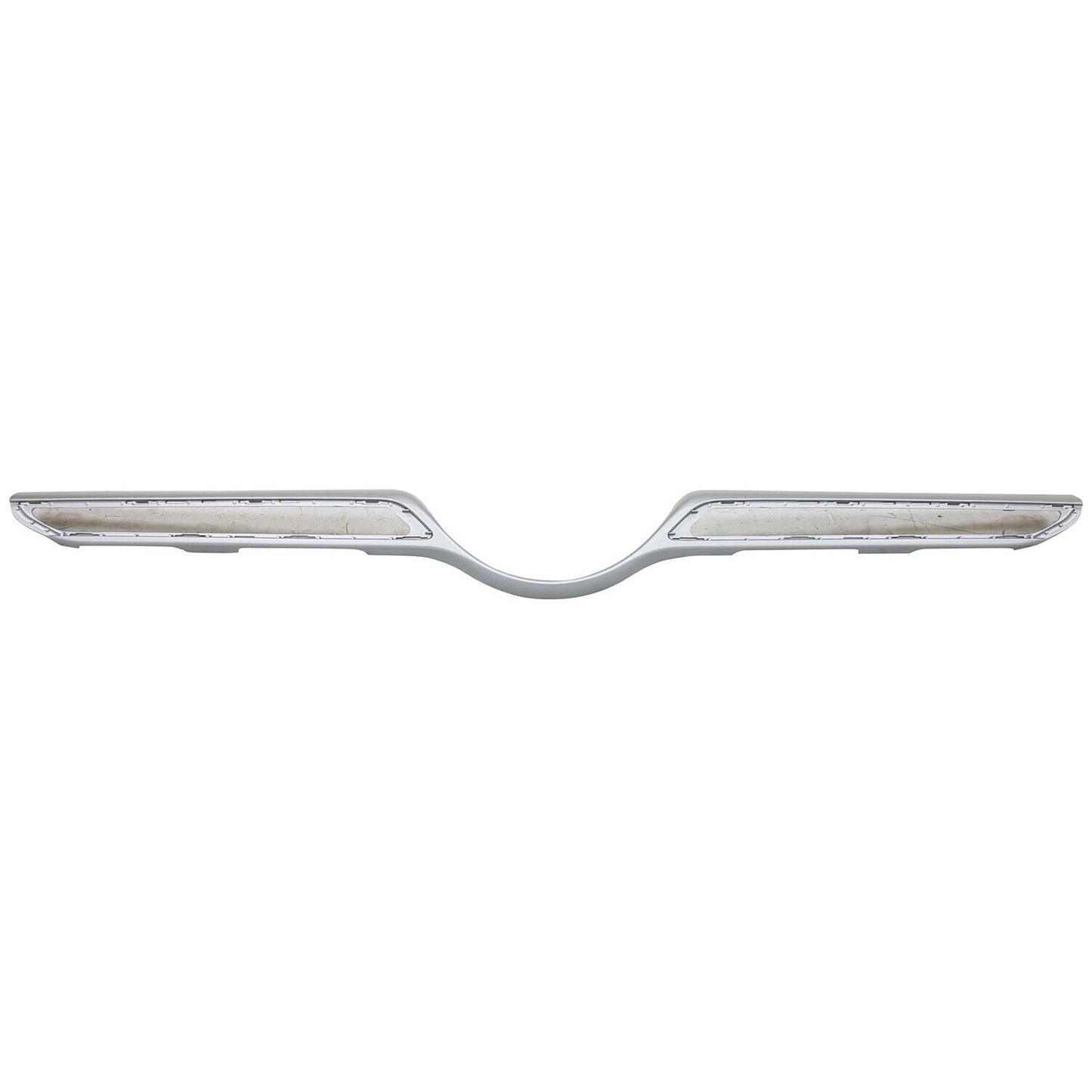 Grille Molding Lower Center Silver W/O Camera/Amg - Mercedes Gle450 2020-2023 | Mercedes Gle350 2020-2023
