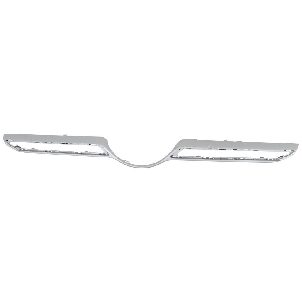 Grille Molding Lower Center W/Camera W/O Amg - Mercedes Gle450 2020-2023 | Mercedes Gle350 2020-2023
