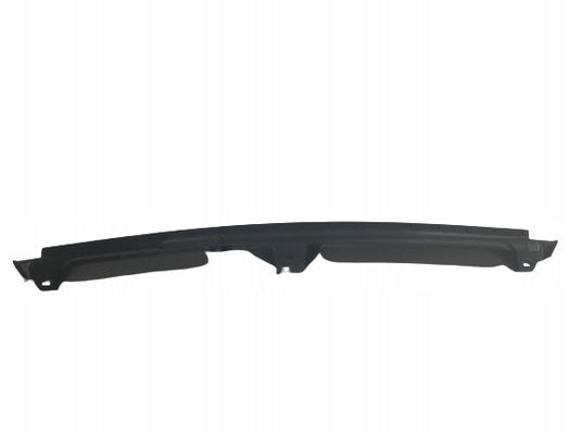 Grille Air Deflector Upper - Mercedes Glc43 Amg (Suv-253.964) 2017-2019 | Mercedes Glc300 4Matic (Suv-253.949) 2017-2019 | Mercedes Glc300 Rwd (Suv-253.948) 2017-2019