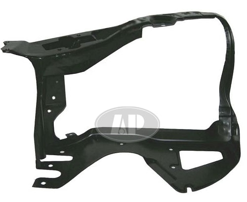 Head Lamp Mounting Panel Lh Steel - Mercedes S65 Amg 2006 | Mercedes S350 2006 | Mercedes S600 2001-2006