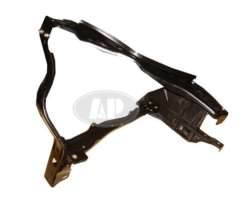 Head Lamp Mounting Panel Rh Sdn/Wgn Steel - Mercedes E63 Amg 2010-2013 | Mercedes E350 2010-2013 | Mercedes E550 2010-2013