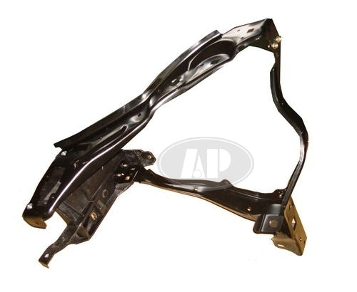 Head Lamp Mounting Panel Lh Sdn/Wgn Steel - Mercedes E63 Amg 2010-2013 | Mercedes E350 2010-2013 | Mercedes E550 2010-2013