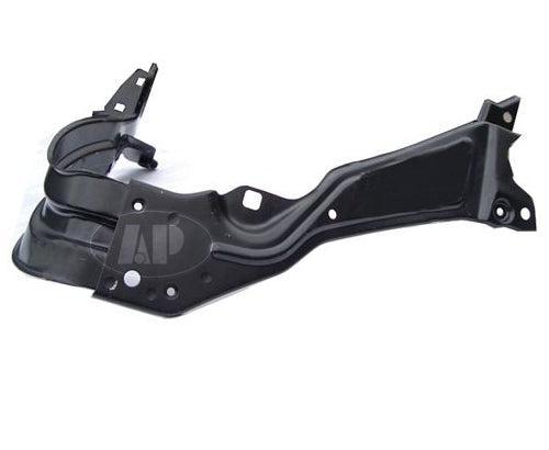 Head Lamp Mounting Panel Lh Sdn/Wgn Steel - Mercedes C230 2002-2007 | Mercedes C320 2001-2005 | Mercedes C240 2001-2005