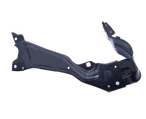 Head Lamp Mounting Panel Rh Sdn/Wgn Steel - Mercedes C230 2002-2007 | Mercedes C320 2001-2005 | Mercedes C240 2001-2005