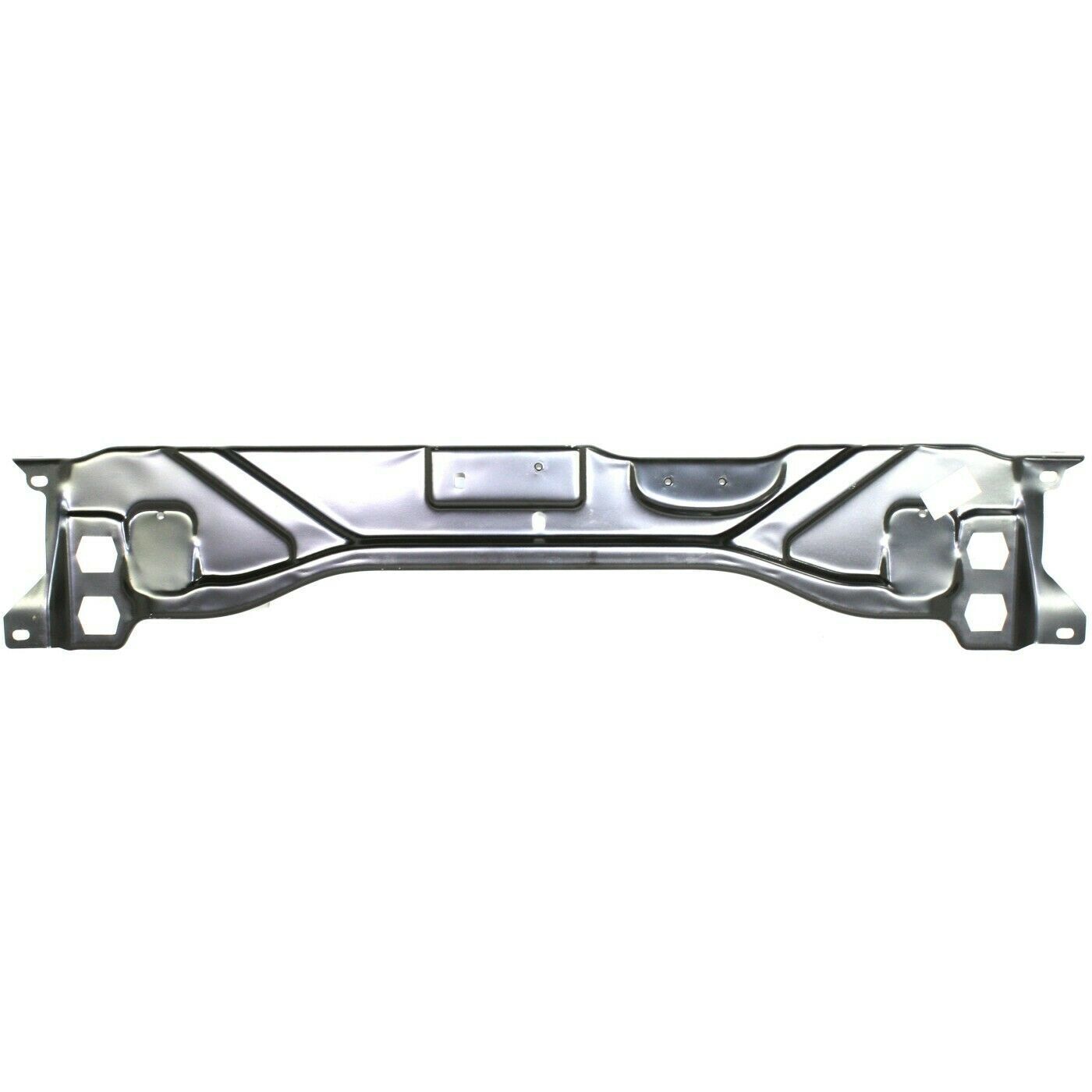 Tie Bar Upper Aluminum - Mercedes E550 2010-2013 | Mercedes E350 2010-2013 | Mercedes E400 Hybrid 2013
