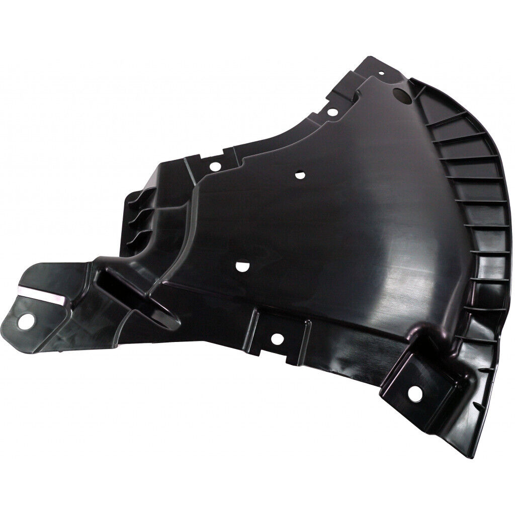 Undercar Shield Fr Rh Rr Wheel Drive W/O Luxury Pkg - Mercedes E450 2019-2023 | Mercedes Cls450 2019-2022 | Mercedes Cls53 Amg Coupe (4Dr) 2019-2022