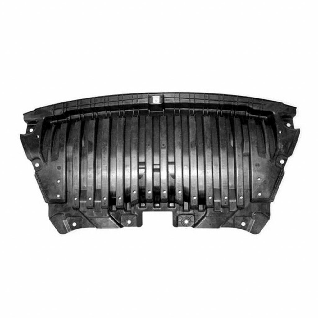 Undercar Shield Fr Center Rr Wheel Drive W/O Luxury Pkg - Mercedes E450 2019-2022 | Mercedes Cls450 2019-2022 | Mercedes E300 2017-2019
