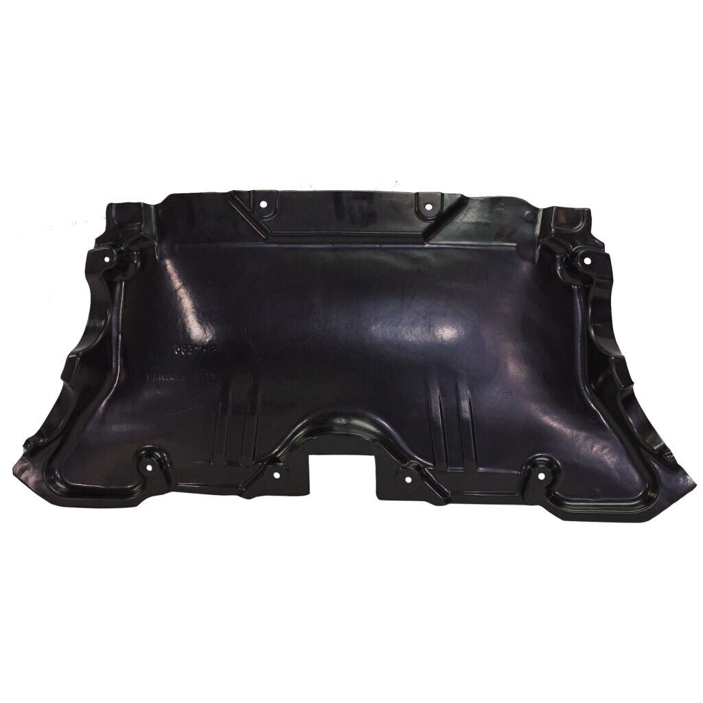 Undercar Shield Fr Rearward - Mercedes E450 2019-2023 | Mercedes E53 Amg Cabriolet 2019-2021 | Mercedes E53 Amg Coupe 2019-2022