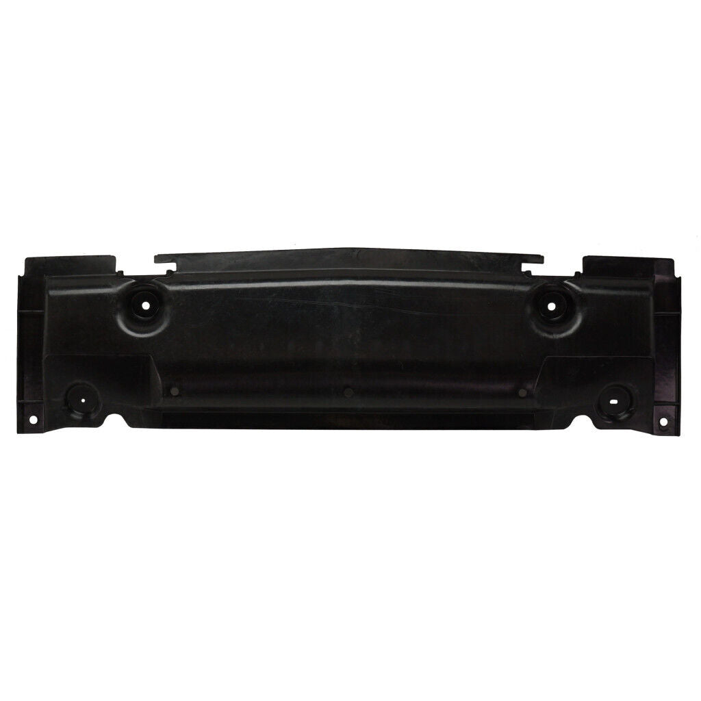 Undercar Shield Fr Forward - Mercedes Gls580 2020-2024 | Mercedes Gle350 2020-2023 | Mercedes Gle580 2020-2023