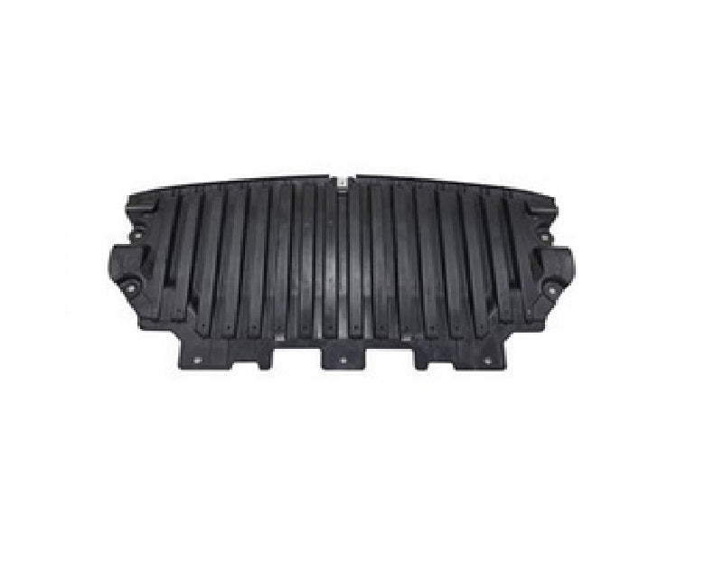Undercar Shield Fr Forward W/Amg - Mercedes C300 Sedan 2022-2024