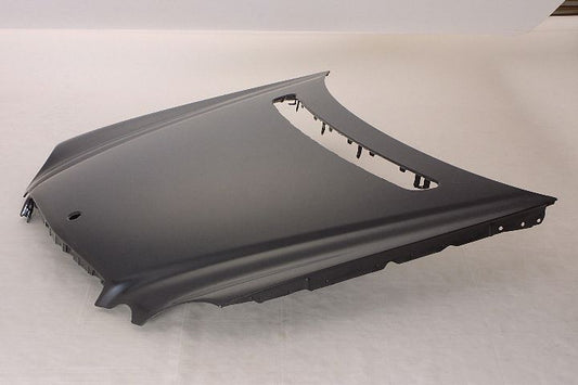 Hood Aluminum - Mercedes E63 Amg 2007-2009 | Mercedes E300 2003-2009 | Mercedes E320 2003-2009