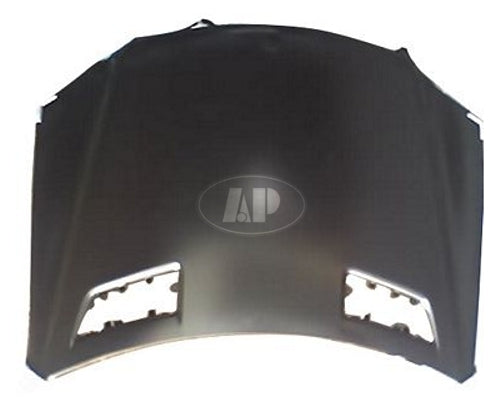 Hood Steel - Mercedes Ml350 Bluetec 2010-2011 | Mercedes Ml350 2006-2011 | Mercedes Ml500 2006-2007