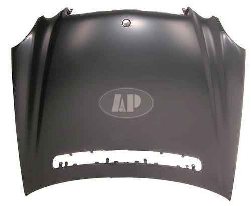 Hood Steel - Mercedes E63 Amg 2007-2009 | Mercedes E55 Amg 2003-2006 | Mercedes E320 2003-2009