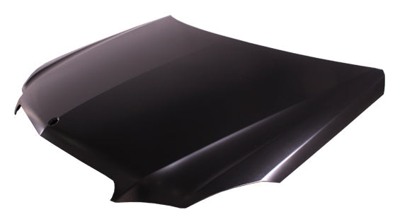 Hood Aluminum (Sdn 10-13/Wgn 11-13) - Mercedes E63 Amg 2010-2013 | Mercedes E350 2010-2013 | Mercedes E550 2010-2013