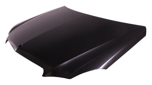 Hood Aluminum (Sdn 10-13/Wgn 11-13) - Mercedes E63 Amg 2010-2013 | Mercedes E350 2010-2013 | Mercedes E550 2010-2013