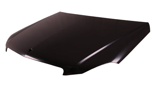 Hood Aluminum - Mercedes C350 2012-2015 | Mercedes C250 2012-2015 | Mercedes C300 2012-2015