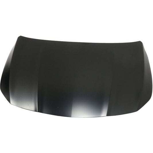 Hood Aluminum - Mercedes Cla250 2014-2019 | Mercedes Cla45 Amg 2014-2019