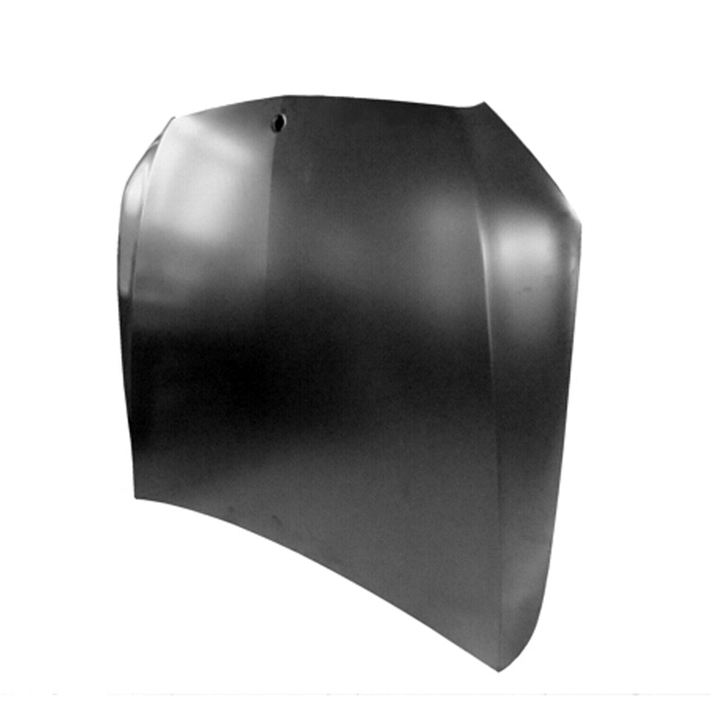 Hood Aluminum 2.0L/3.0L - Mercedes E450 2019-2020 | Mercedes E300 2017-2019 | Mercedes E350 2020