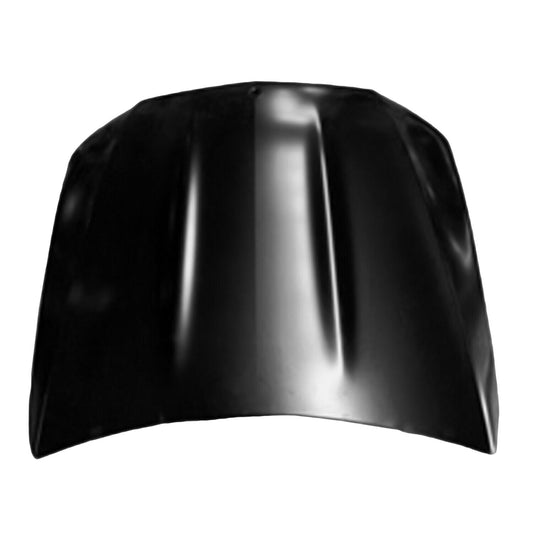 Hood Aluminum - Mercedes E53 Amg Sedan 2019-2023 | Mercedes E53 Amg Cabriolet 2019-2022 | Mercedes E53 Amg Coupe 2019-2022