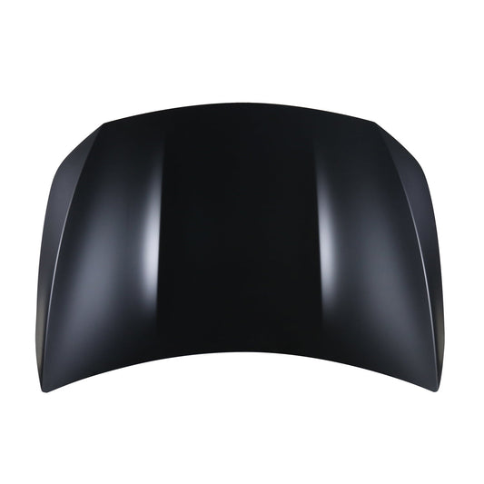 Hood Aluminum - Mercedes Cla45 Amg 2020-2021 | Mercedes Cla250 2020-2021