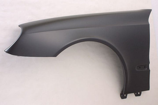Fender Fr Lh Aluminum - Mercedes E63 Amg 2007-2009 | Mercedes E300 2003-2009 | Mercedes E320 2003-2009