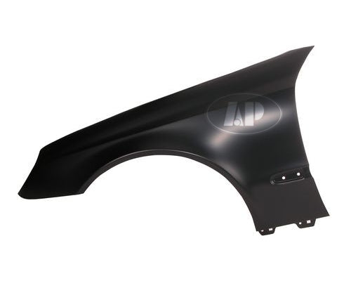 Fender Fr Lh (W/O Side Lamp Hole) Steel - Mercedes E63 Amg 2007-2009 | Mercedes E55 Amg 2003-2006 | Mercedes E320 2003-2009