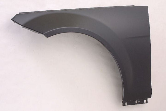 Fender Fr Lh (W/O Side Lamp Hole) Aluminum Exclude C63 - Mercedes C350 2008-2015 | Mercedes C230 2008-2009 | Mercedes C250 2010-2015