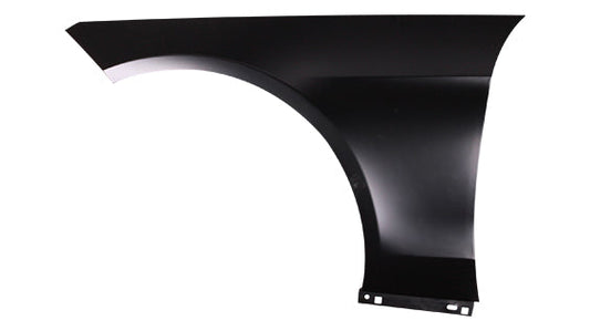 Fender Fr Lh (W/O Side Lamp Hole) Aluminium Sdn - Mercedes E550 2010-2016 | Mercedes E250 2014-2016 | Mercedes E300 2012-2013