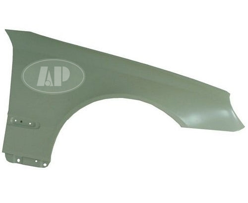 Fender Fr Lh Clk Models (W/O Side Lamp Hole) Steel - Mercedes Clk63 Amg 2007-2009 | Mercedes Clk350 2006-2009 | Mercedes Clk320 2003-2005