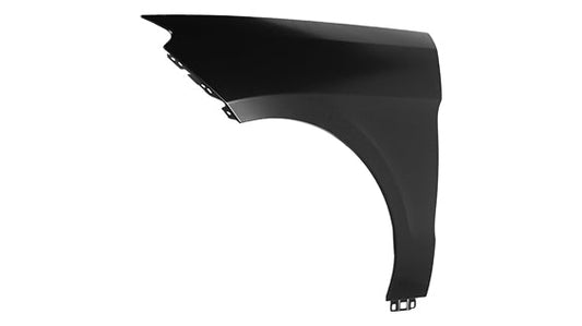 Fender Fr Lh Aluminum - Mercedes Ml400 2015 | Mercedes Ml250 2015 | Mercedes Ml350 2012-2015