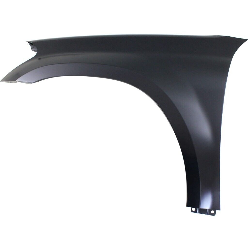Fender Fr Lh Steel - Mercedes Gl550 2008-2012 | Mercedes Gl320 2007-2009 | Mercedes Gl350 2010-2012
