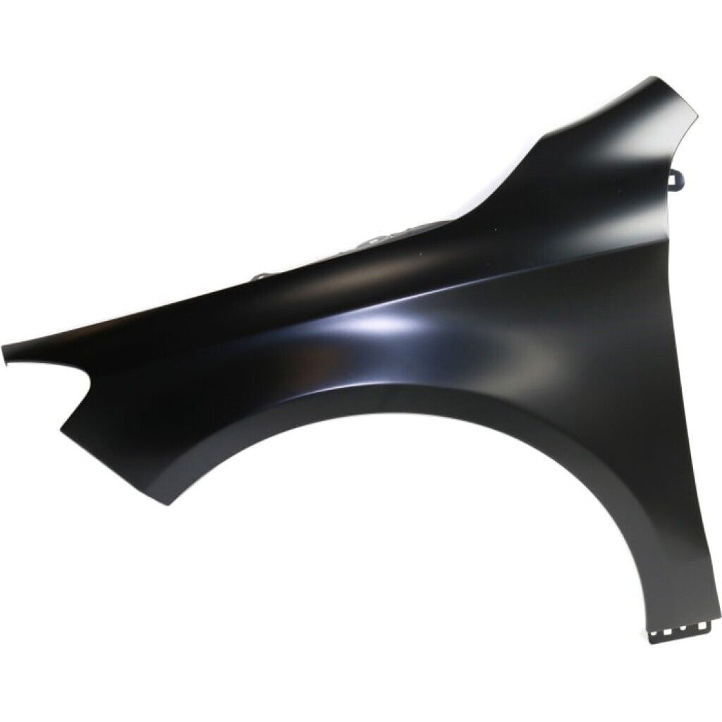 Fender Fr Lh Aluminum - Mercedes Cla250 2014-2019 | Mercedes Cla45 Amg 2014-2019