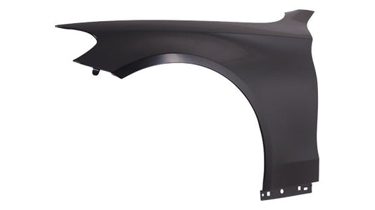 Fender Fr Lh Aluminum - Mercedes C43 Amg (2-Door) 2017-2022 | Mercedes C43 Amg (4-Door) 2017-2021 | Mercedes C300 2015-2016