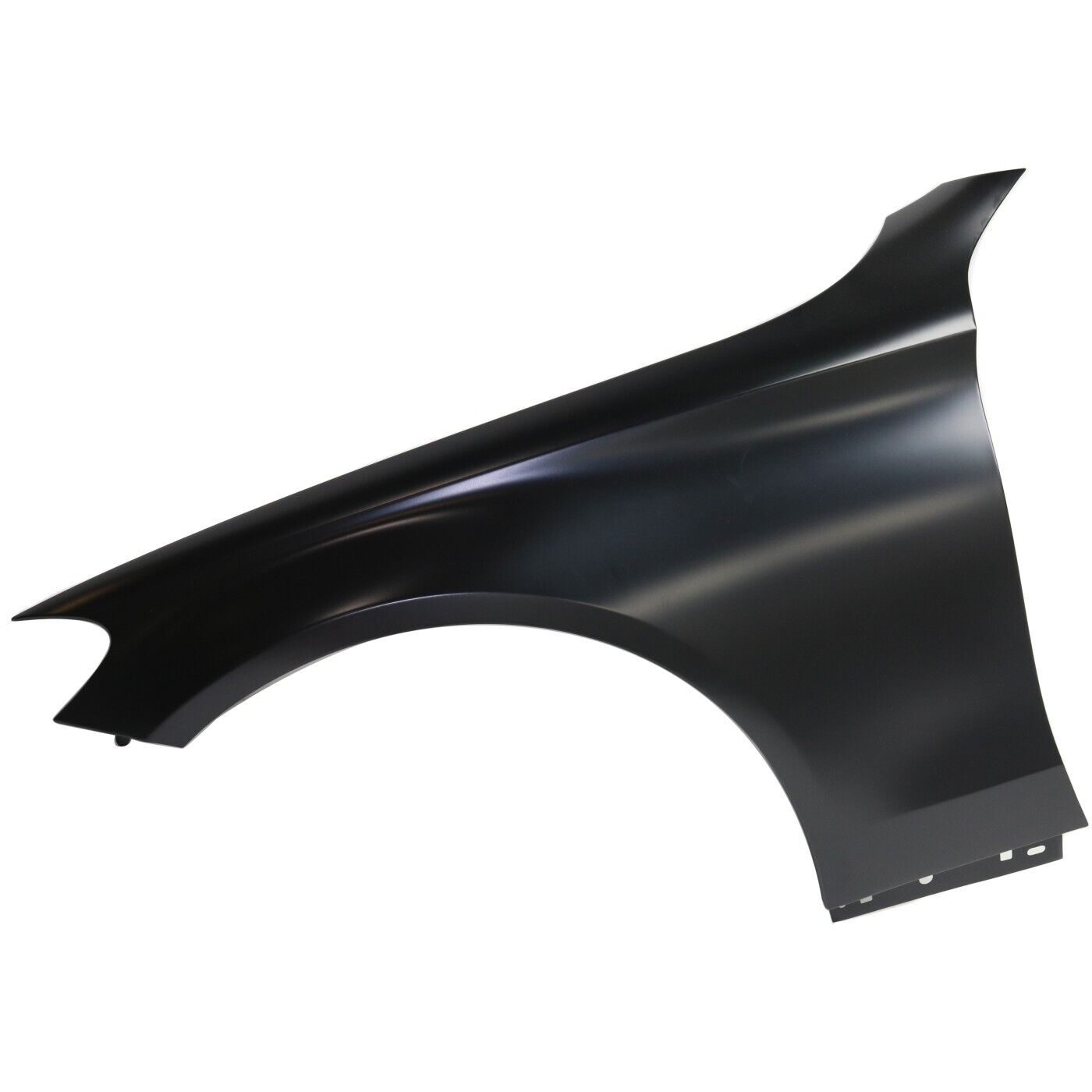 Fender Fr Lh Sdn Steel - Mercedes C300 2015 | Mercedes C400 2015