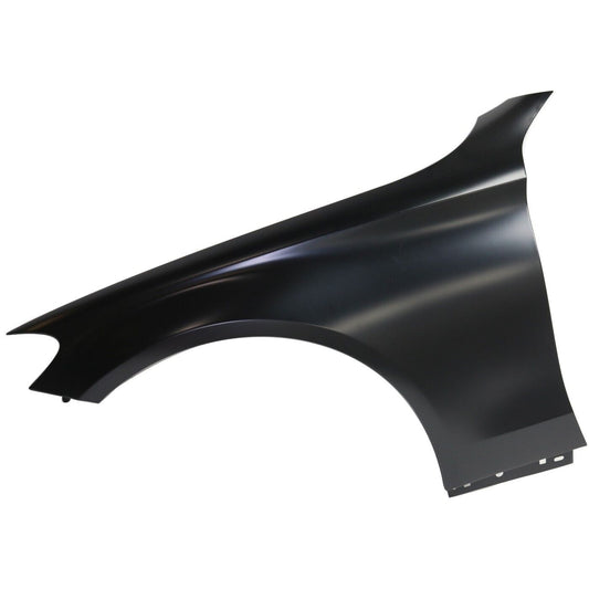 Fender Fr Lh Sdn Steel - Mercedes C300 2015 | Mercedes C400 2015
