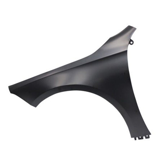 Fender Fr Lh Aluminium - Mercedes A35 Amg 2020-2022 | Mercedes A220 2019-2022 | Mercedes A250 2019-2022