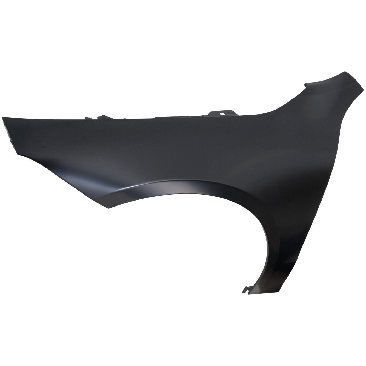 Fender Fr Lh Aluminum - Mercedes Cla35 Amg 2020-2021 | Mercedes Cla250 2020-2021