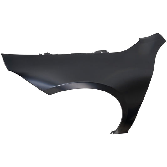 Fender Fr Lh Aluminum - Mercedes Cla35 Amg 2020-2021 | Mercedes Cla250 2020-2021